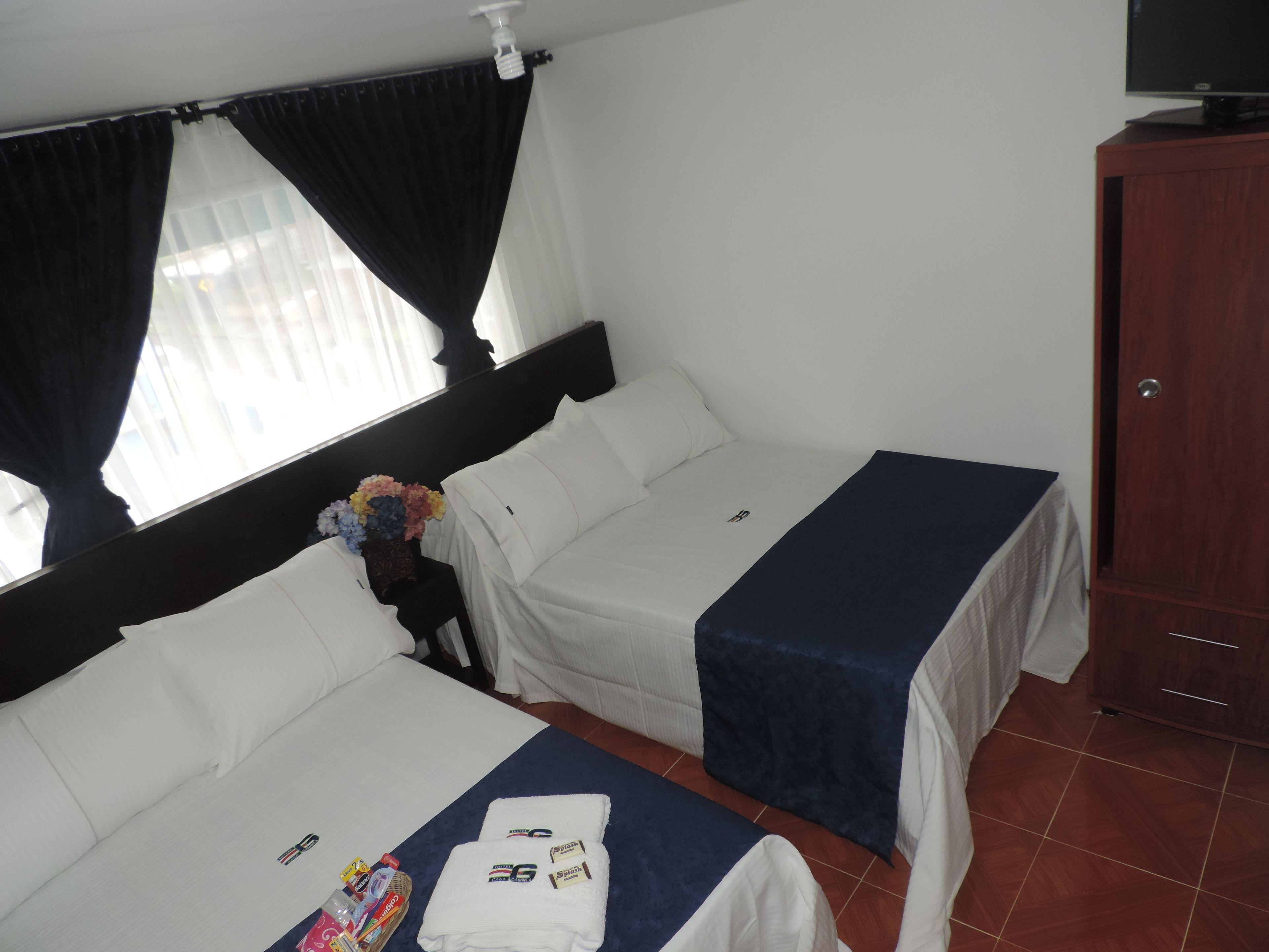Hotel Casa Gabriela, Bogota